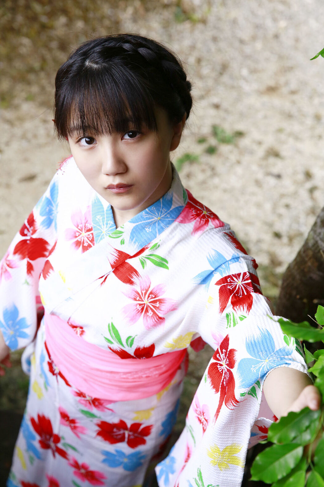 [Hello! Project Digital Books] No.172 Musubu Funaki Musubu Funaki