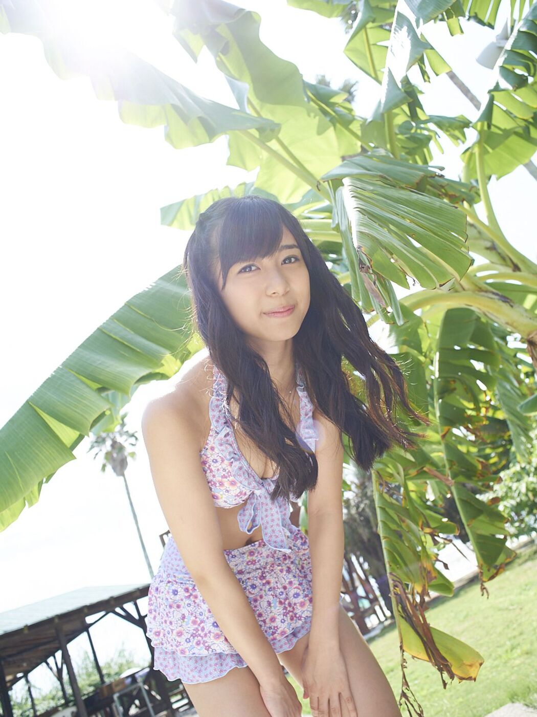 Rei Inoue [Hello! Project Digital Books] No.179