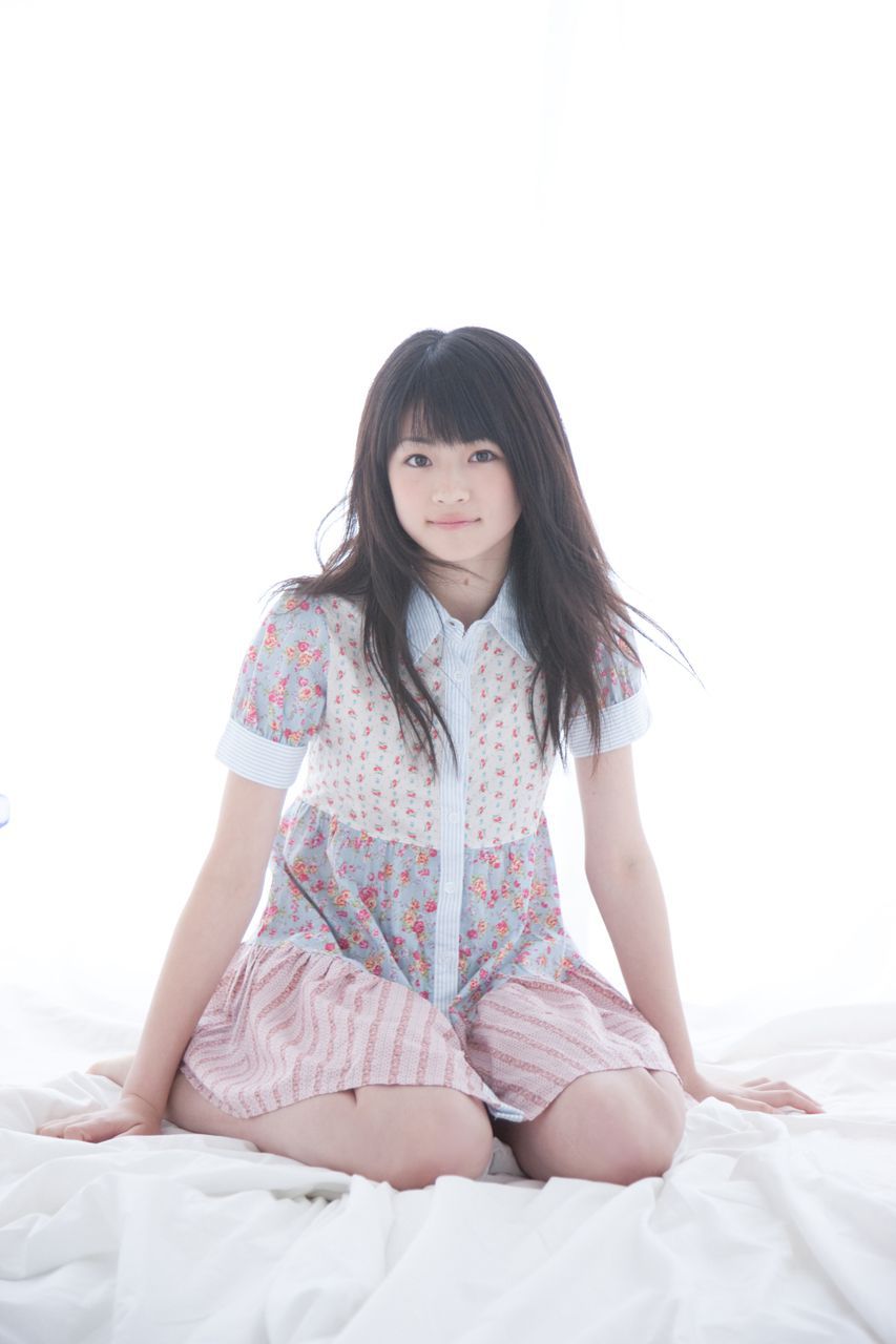 Yuuka Maeda [Hello! Project Digital Books] Vol.79