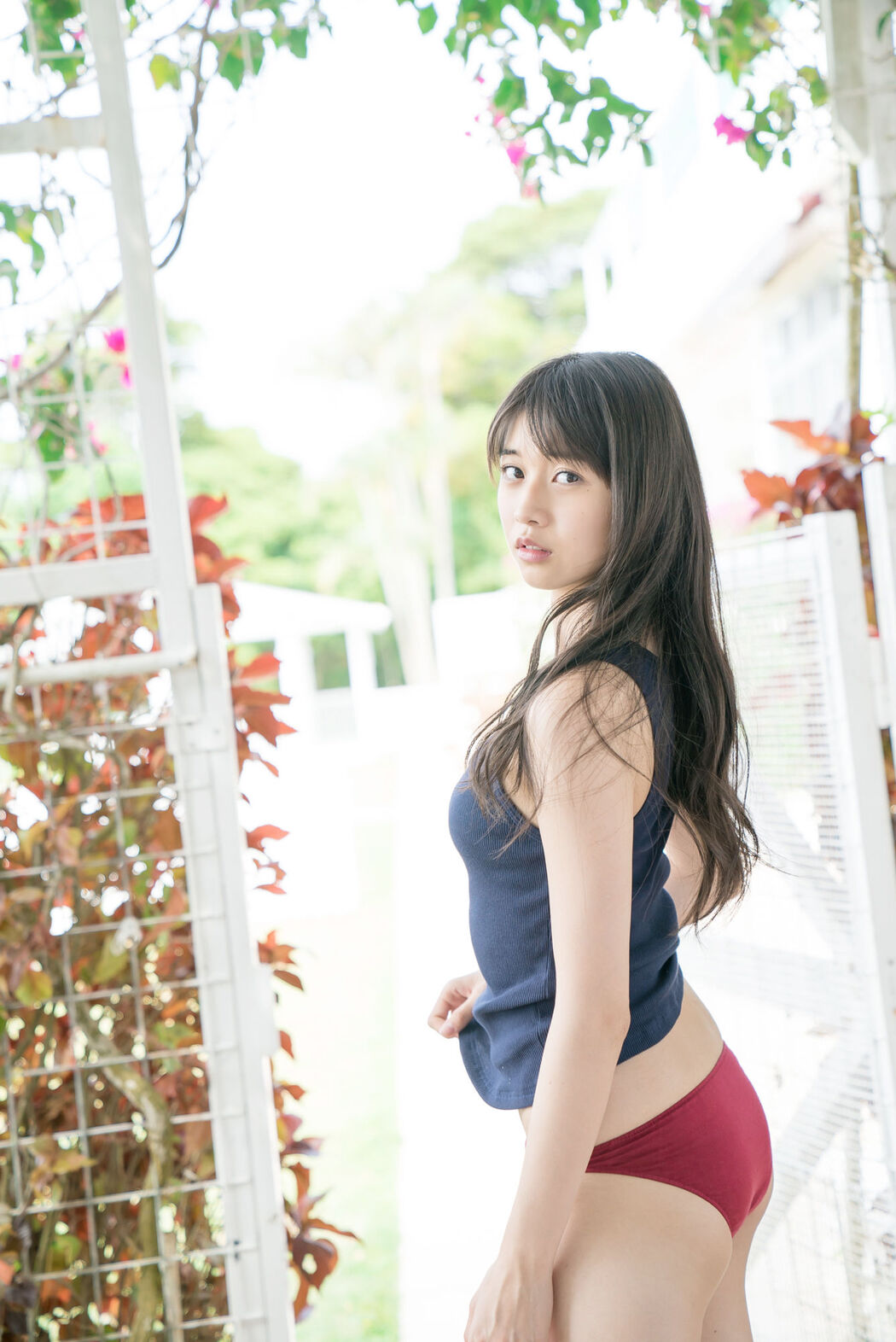 [Hello! Project Digital Books] No.171 Maria Makino