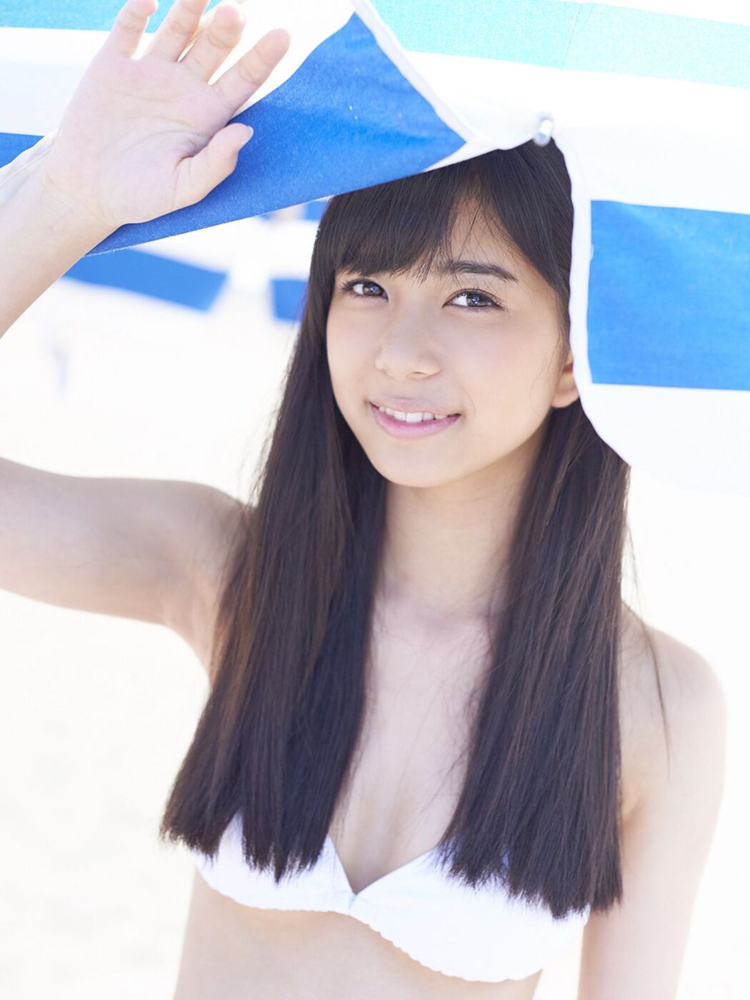 Rei Inoue [Hello! Project Digital Books] No.179