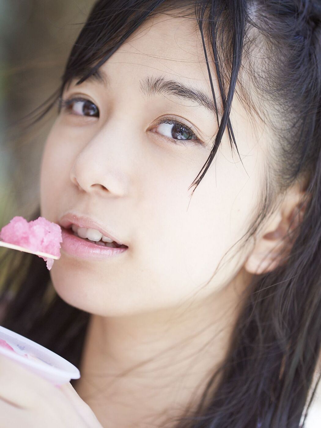 Rei Inoue [Hello! Project Digital Books] No.179