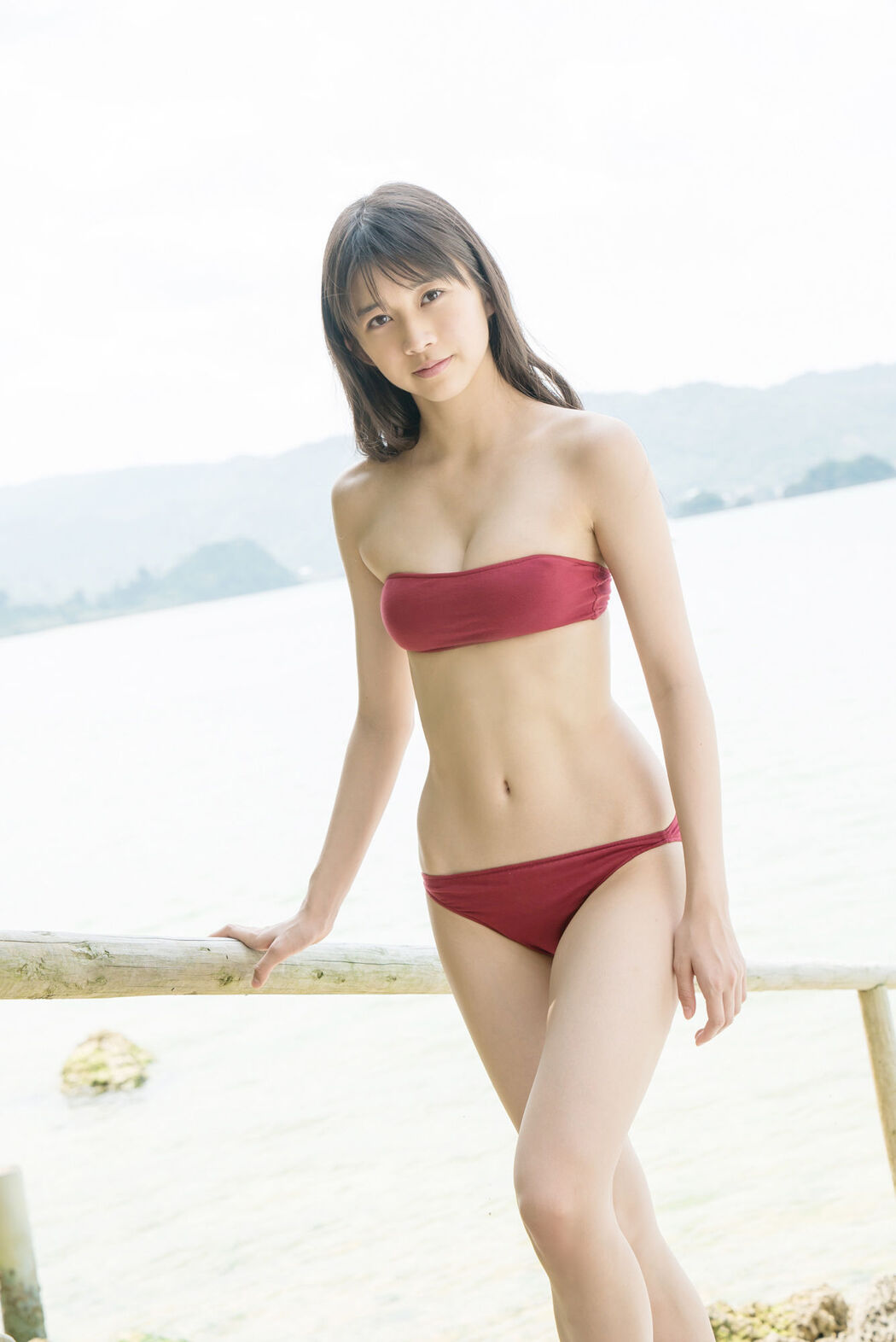 [Hello! Project Digital Books] No.171 Maria Makino