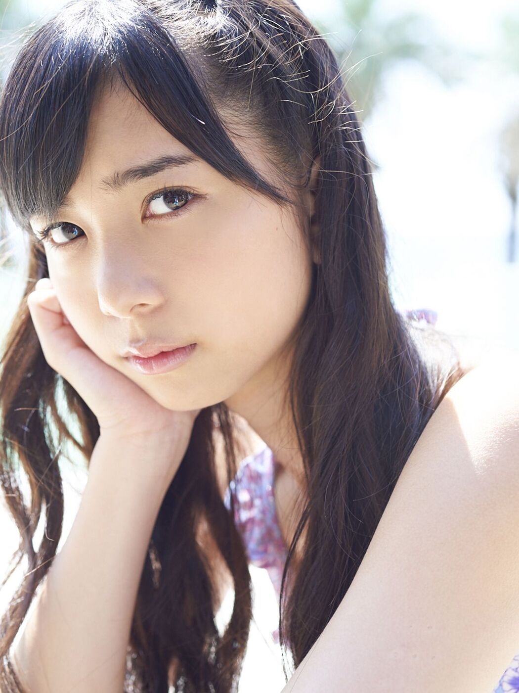 Rei Inoue [Hello! Project Digital Books] No.179