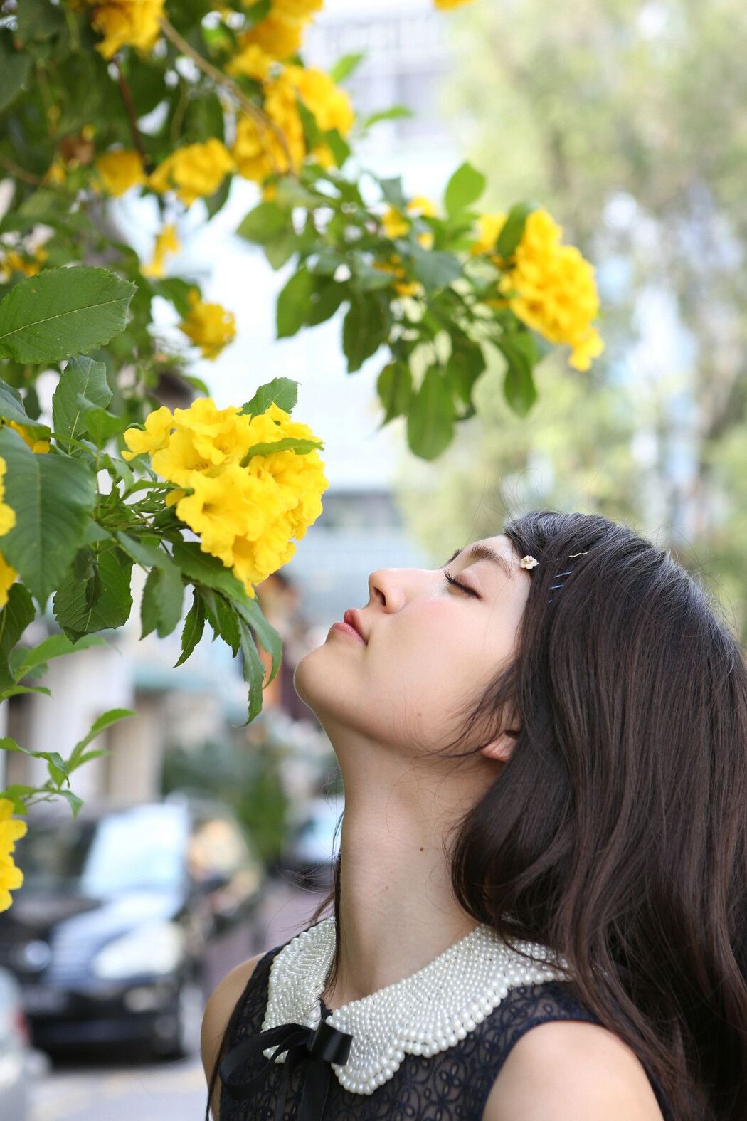 Airi Suzuki Airi Suzuki [Hello! Project Digital Books] Vol.124