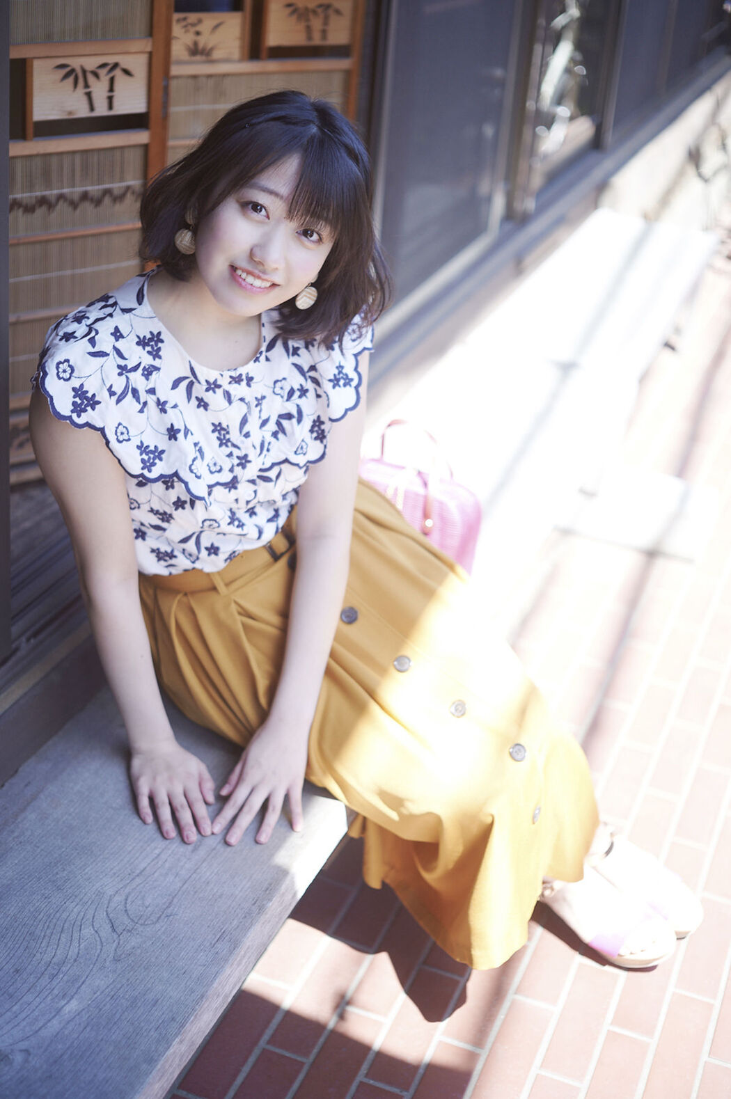 Sakurako Wada [Hello! Project Digital Books] No.189