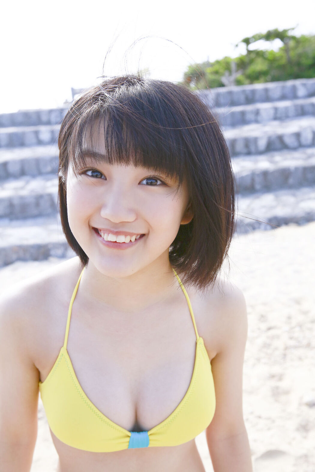 Musubu Funaki [Hello! Project Digital Books] No.173