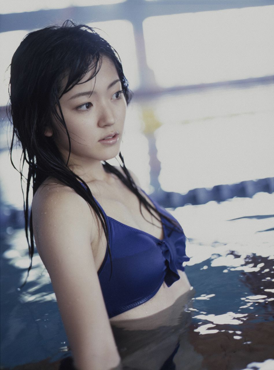 Airi Suzuki Airi Suzuki [Hello! Project Digital Books] Vol.55