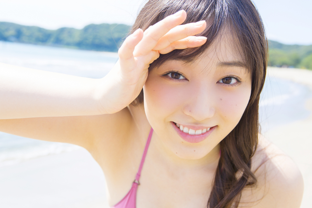 [Hello! Project Digital Books] No.169 Mizuki Fukumura