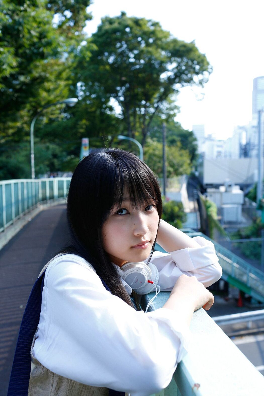 Riho Sayashi [Hello! Project Digital Books] Vol.119