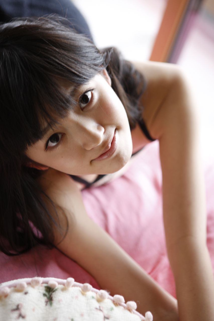 Airi Suzuki Airi Suzuki [Hello! Project Digital Books] Vol.91