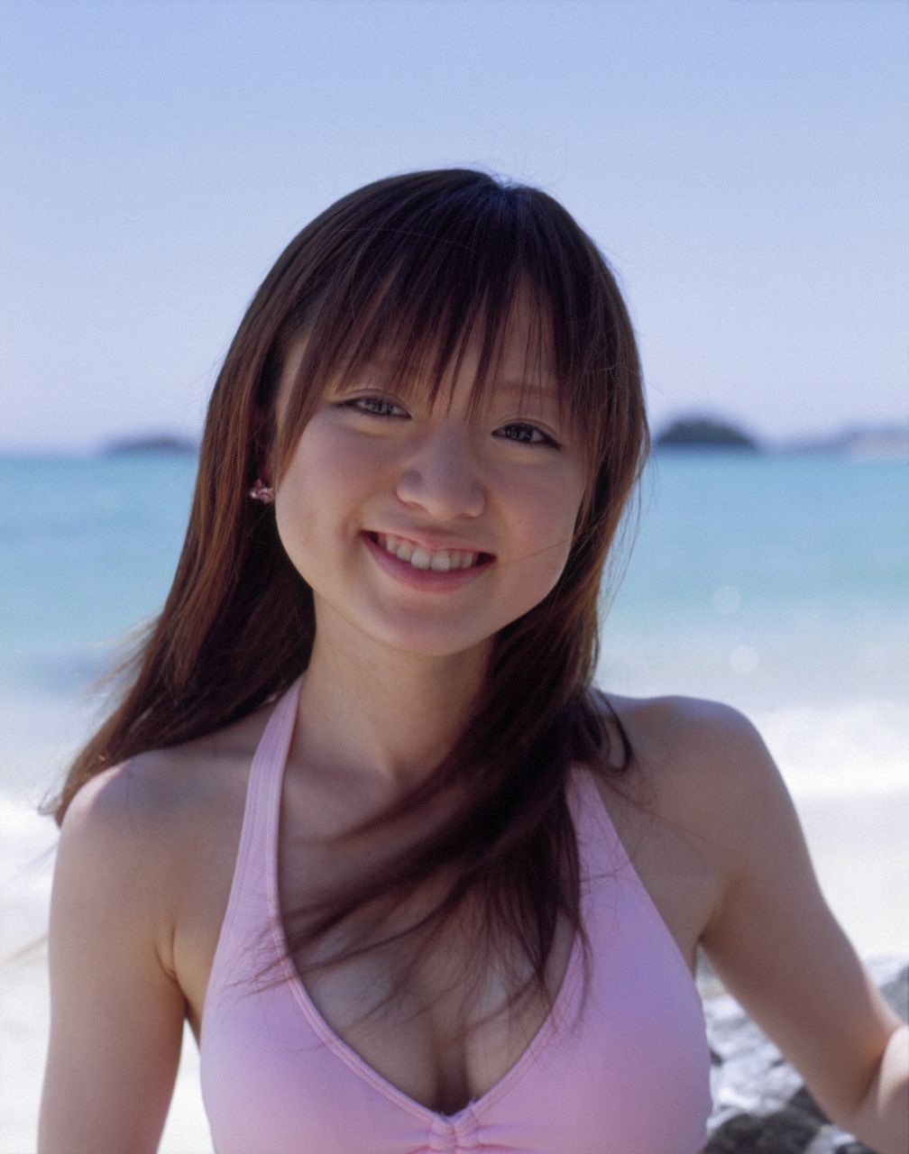 Asami Konno 瀀野あさ美 [Hello! Project Digital Books] Vol.19