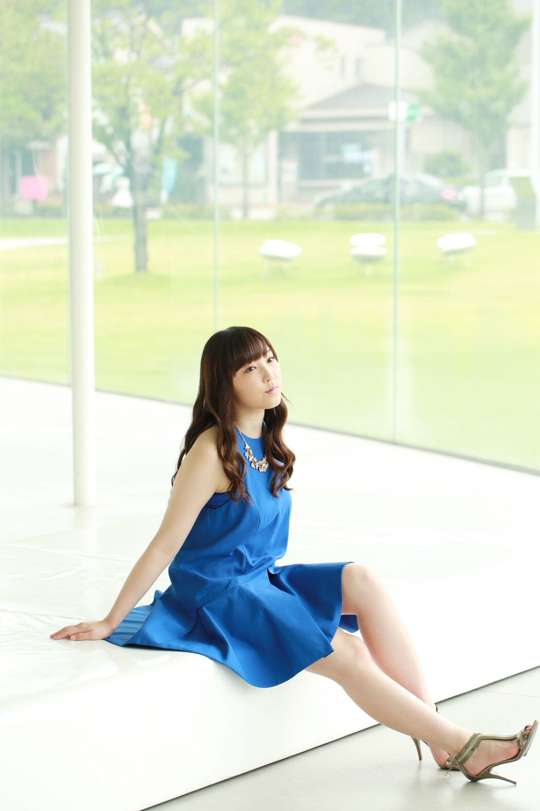 Mizuki Fukumura [Hello! Project Digital Books] No.168