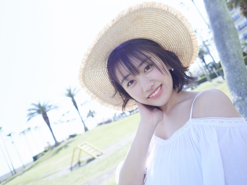 Sakurako Wada [Hello! Project Digital Books] No.189