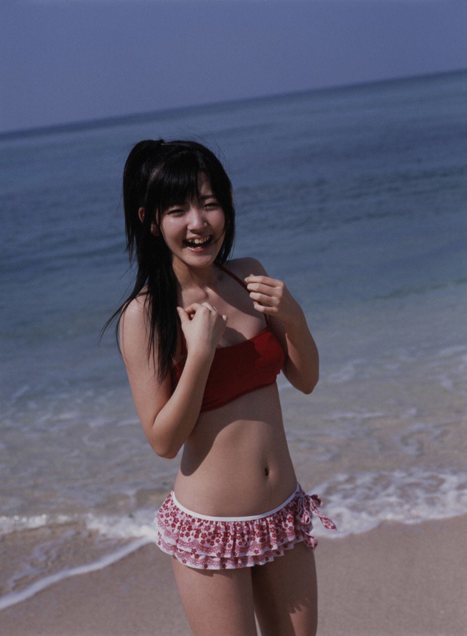 Airi Suzuki Airi Suzuki [Hello! Project Digital Books] Vol.55