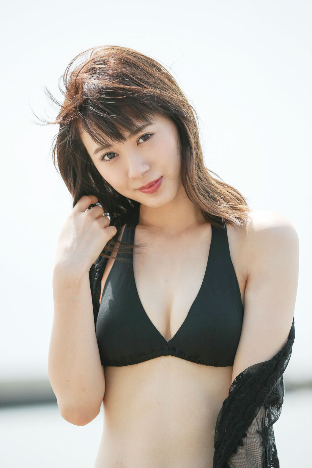 Erina Ikuta [Hello! Project Digital Books] No.167