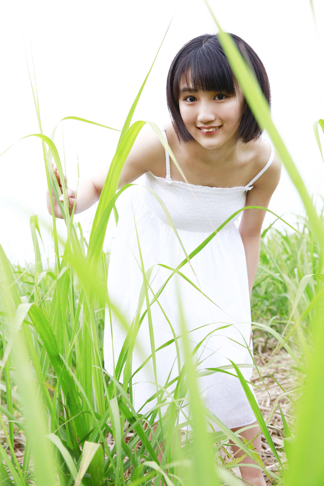 Musubu Funaki [Hello! Project Digital Books] No.173