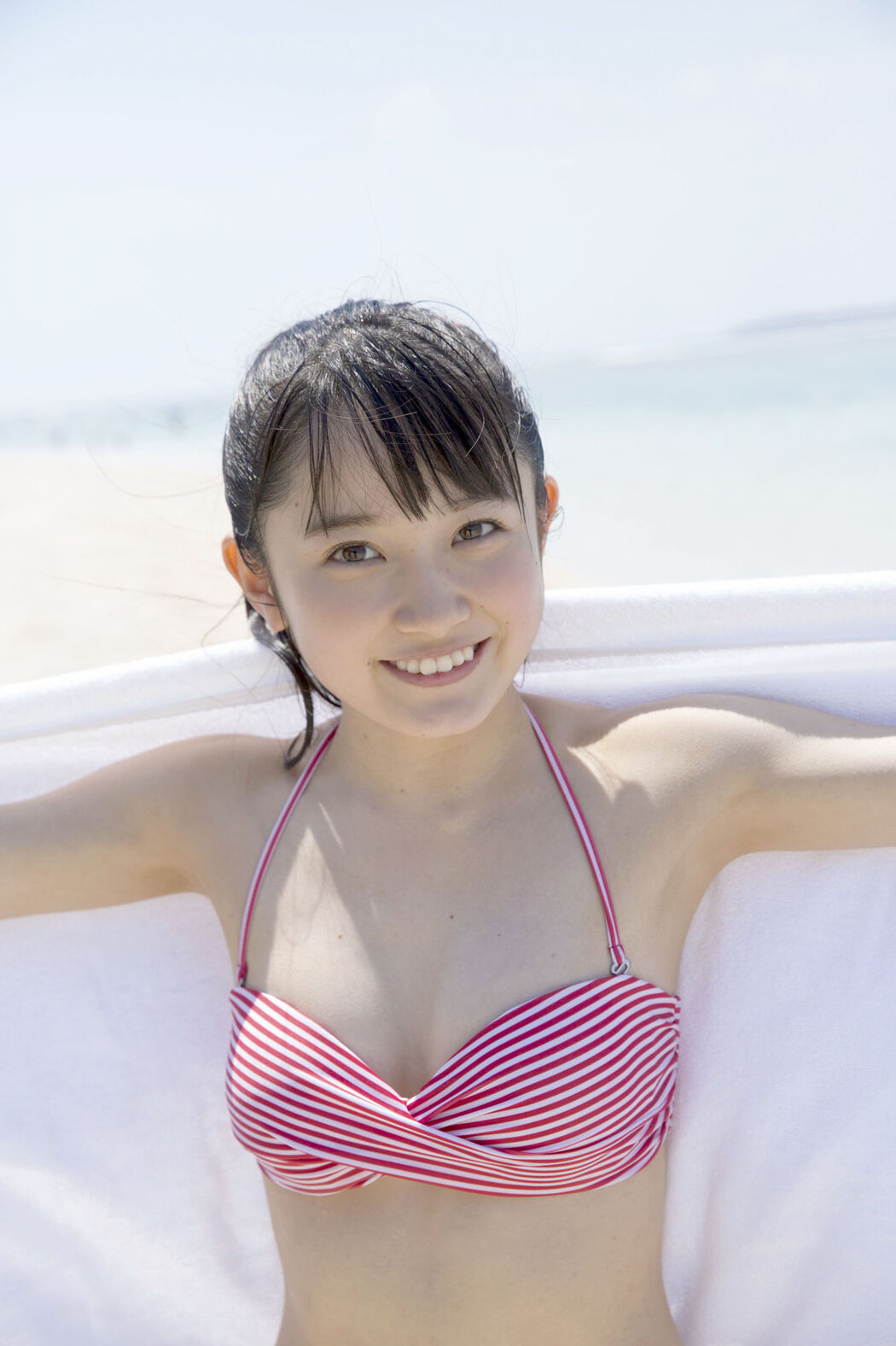 Chisaki Morito Chisaki Morito / Chisaki Morito [Hello! Project Digital Books] Vol.163