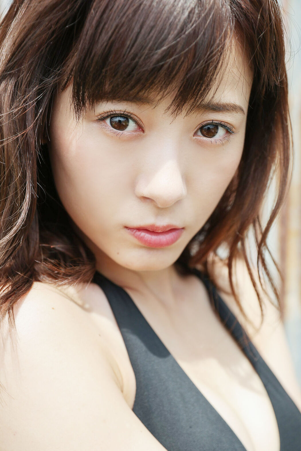 Erina Ikuta [Hello! Project Digital Books] No.167