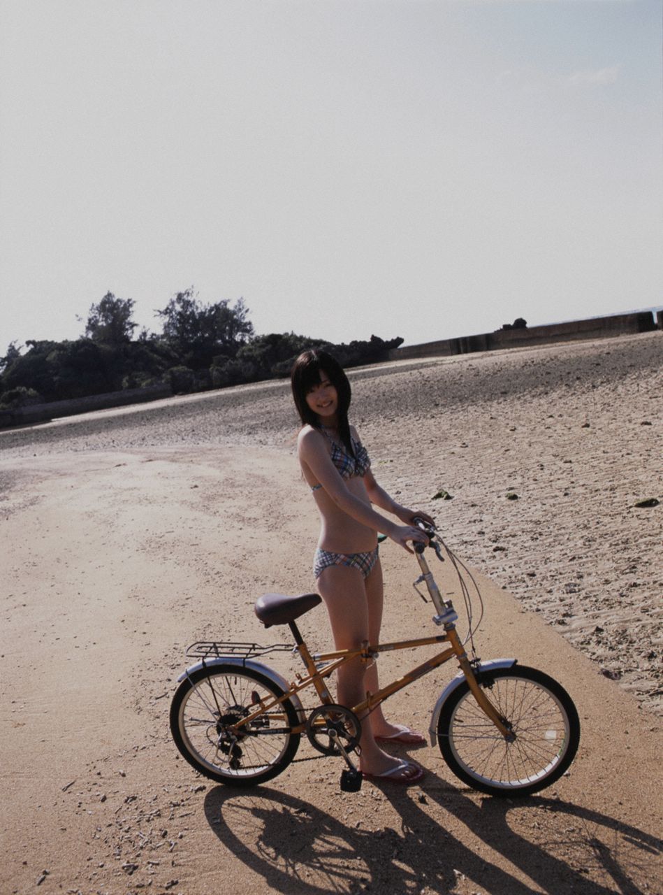 Airi Suzuki Airi Suzuki [Hello! Project Digital Books] Vol.55