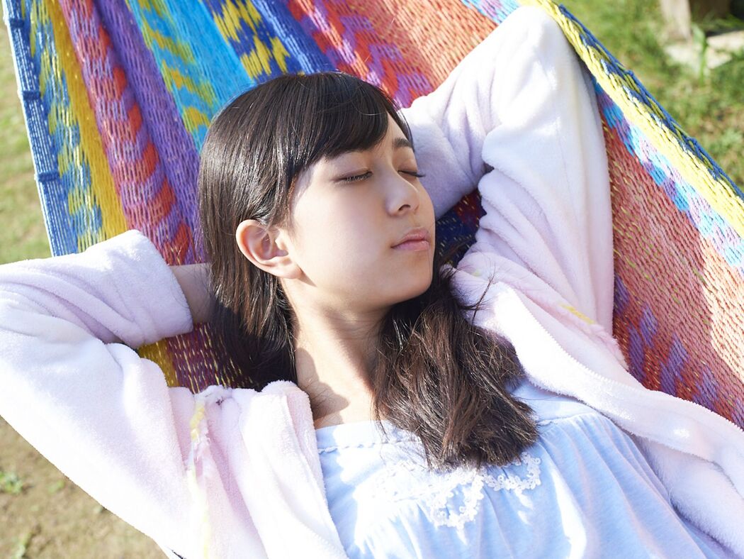 Rei Inoue [Hello! Project Digital Books] No.179