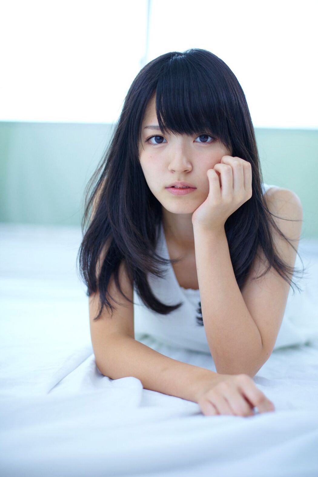 Airi Suzuki Airi Suzuki [Hello! Project Digital Books] Vol.102