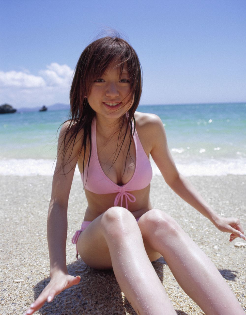 Asami Konno 瀀野あさ美 [Hello! Project Digital Books] Vol.19