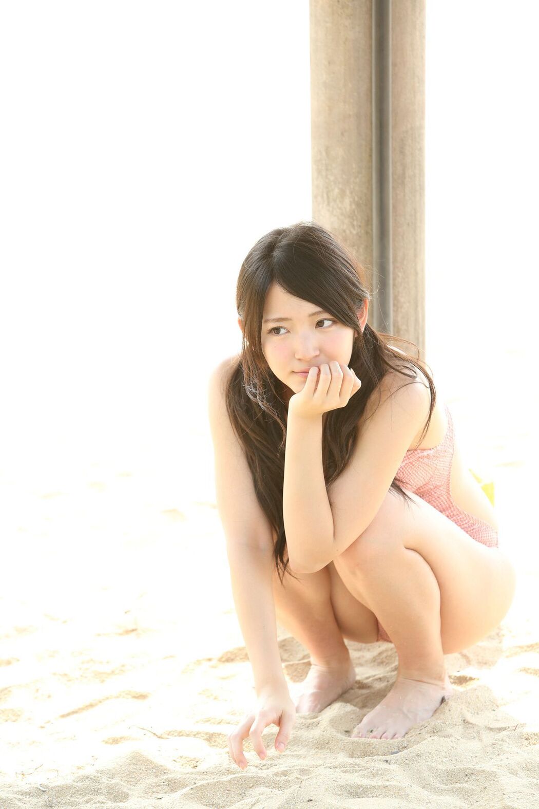 Airi Suzuki Airi Suzuki [Hello! Project Digital Books] Vol.124