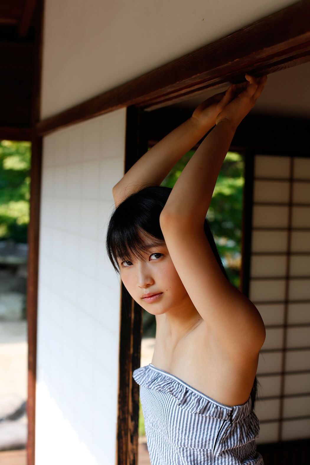 Riho Sayashi Riho Sayashi [Hello! Project Digital Books] Vol.120