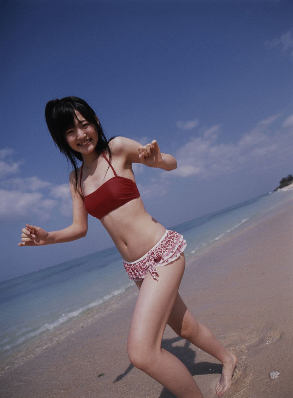 Airi Suzuki Airi Suzuki [Hello! Project Digital Books] Vol.55