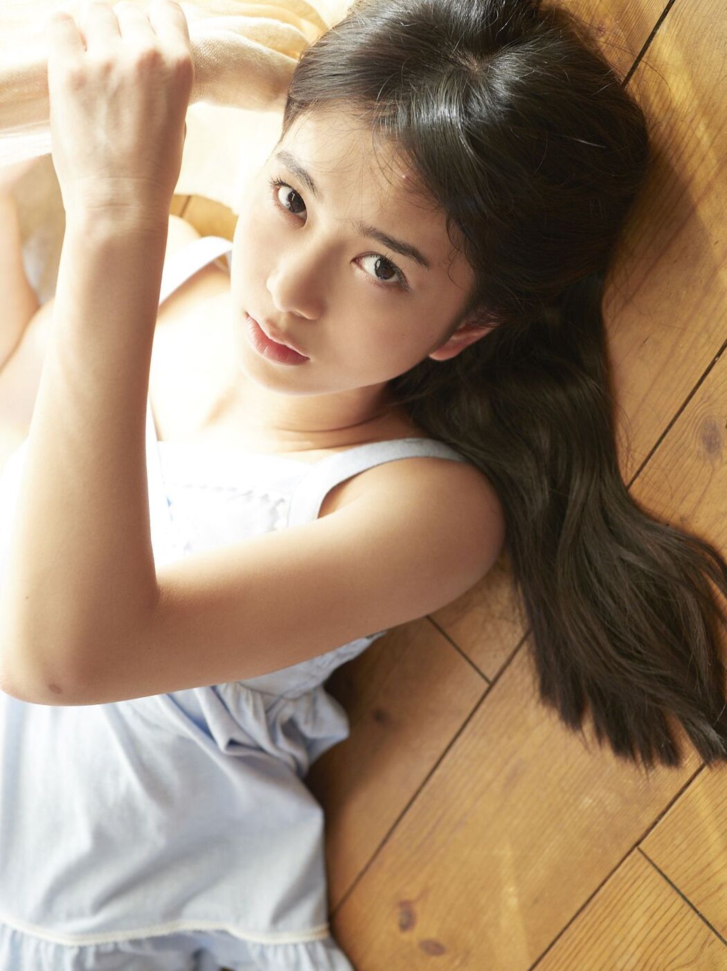 Rei Inoue [Hello! Project Digital Books] No.179