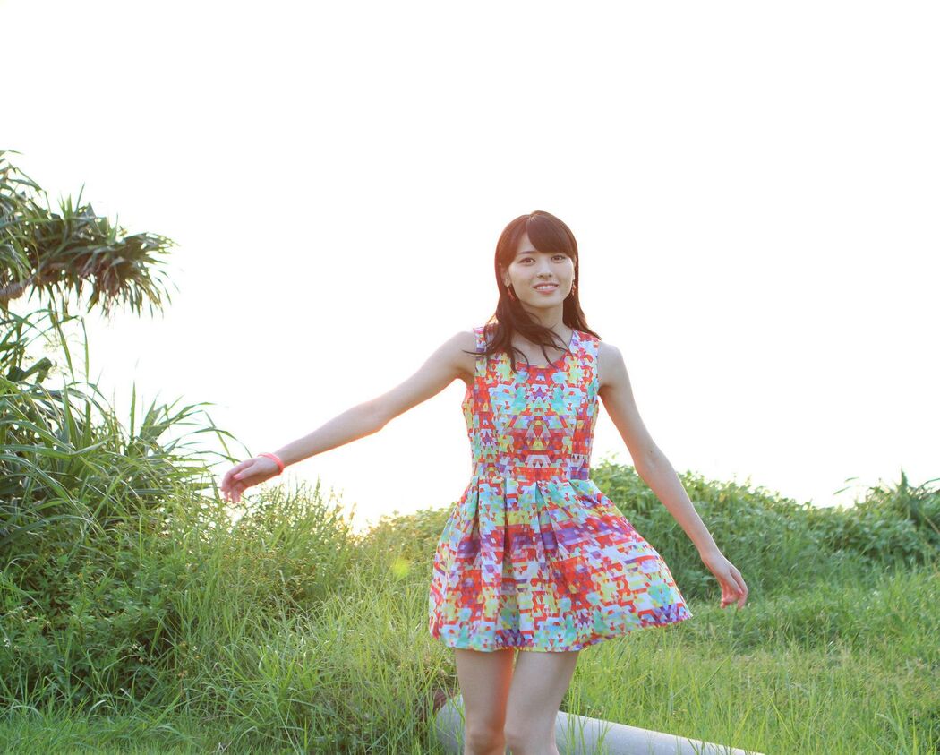 Maimi Yajima Maimi Yajima [Hello! Project Digital Books] Vol.127