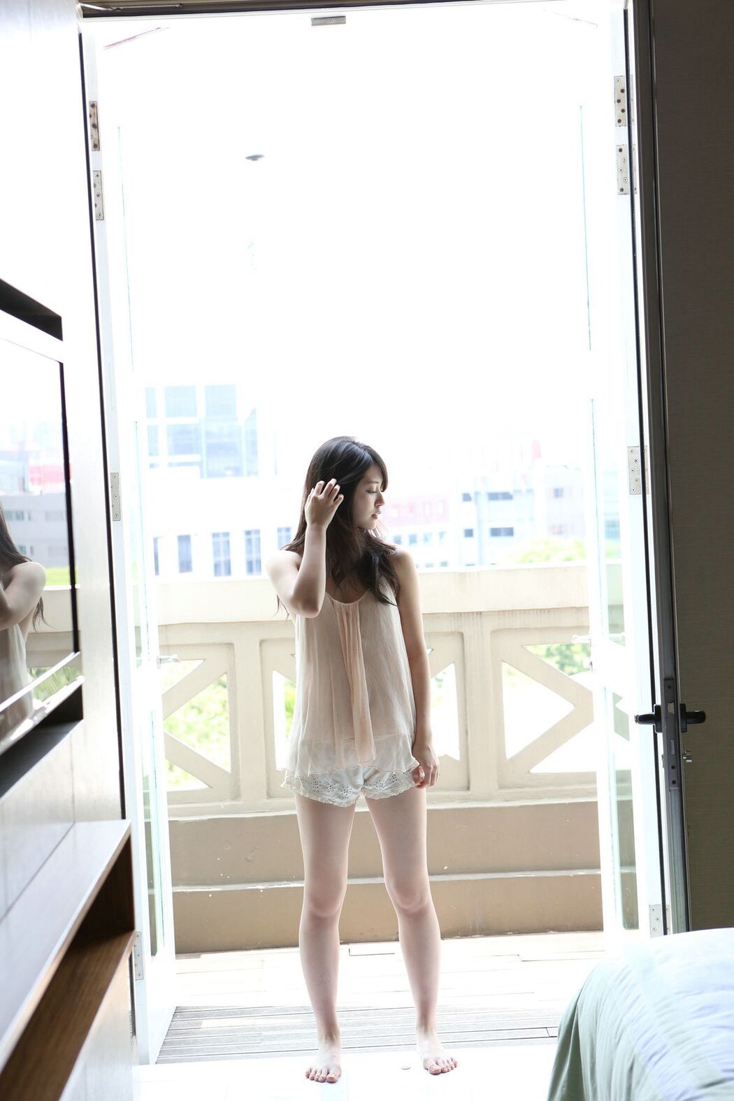 Airi Suzuki Airi Suzuki [Hello! Project Digital Books] Vol.124