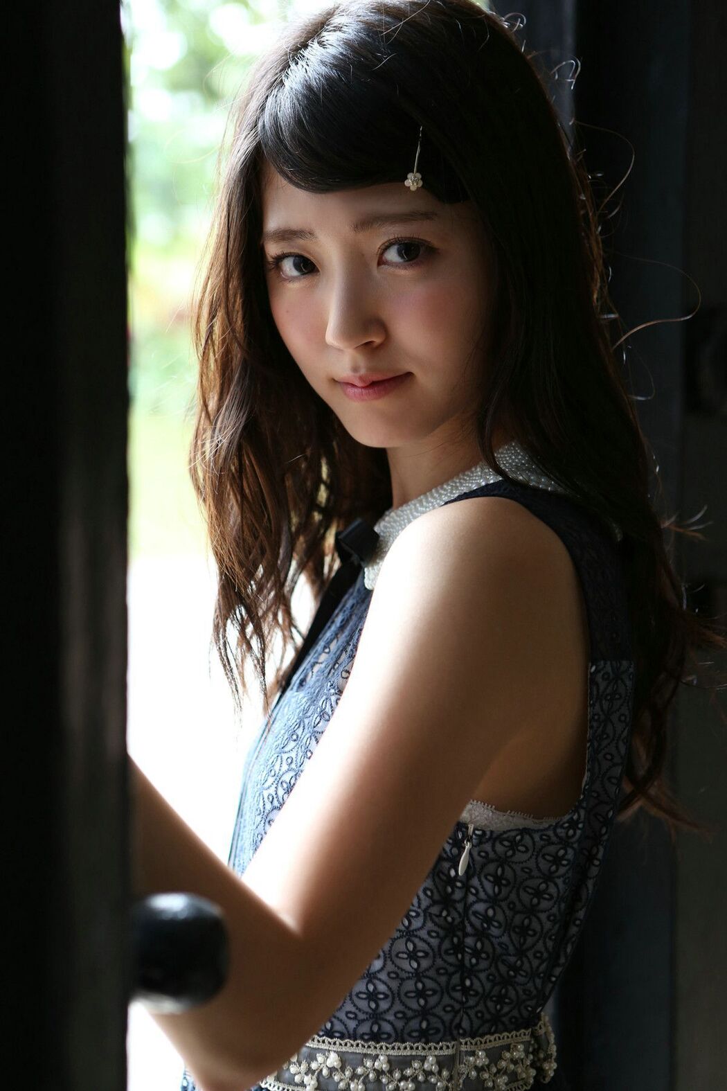 Airi Suzuki Airi Suzuki [Hello! Project Digital Books] Vol.124