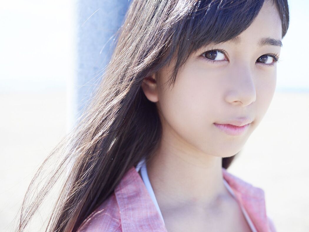 Rei Inoue [Hello! Project Digital Books] No.179