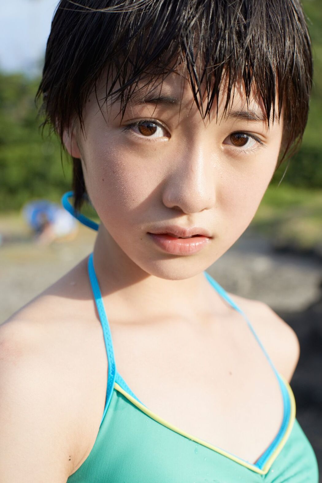 Haruka Kudo [Hello! Project Digital Books] Vol.103