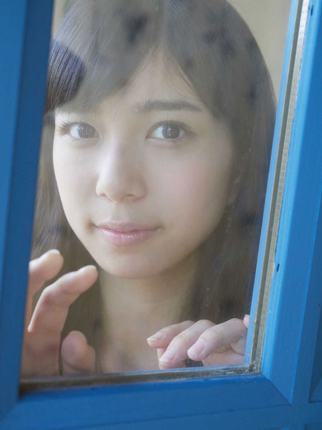 Rei Inoue [Hello! Project Digital Books] No.179