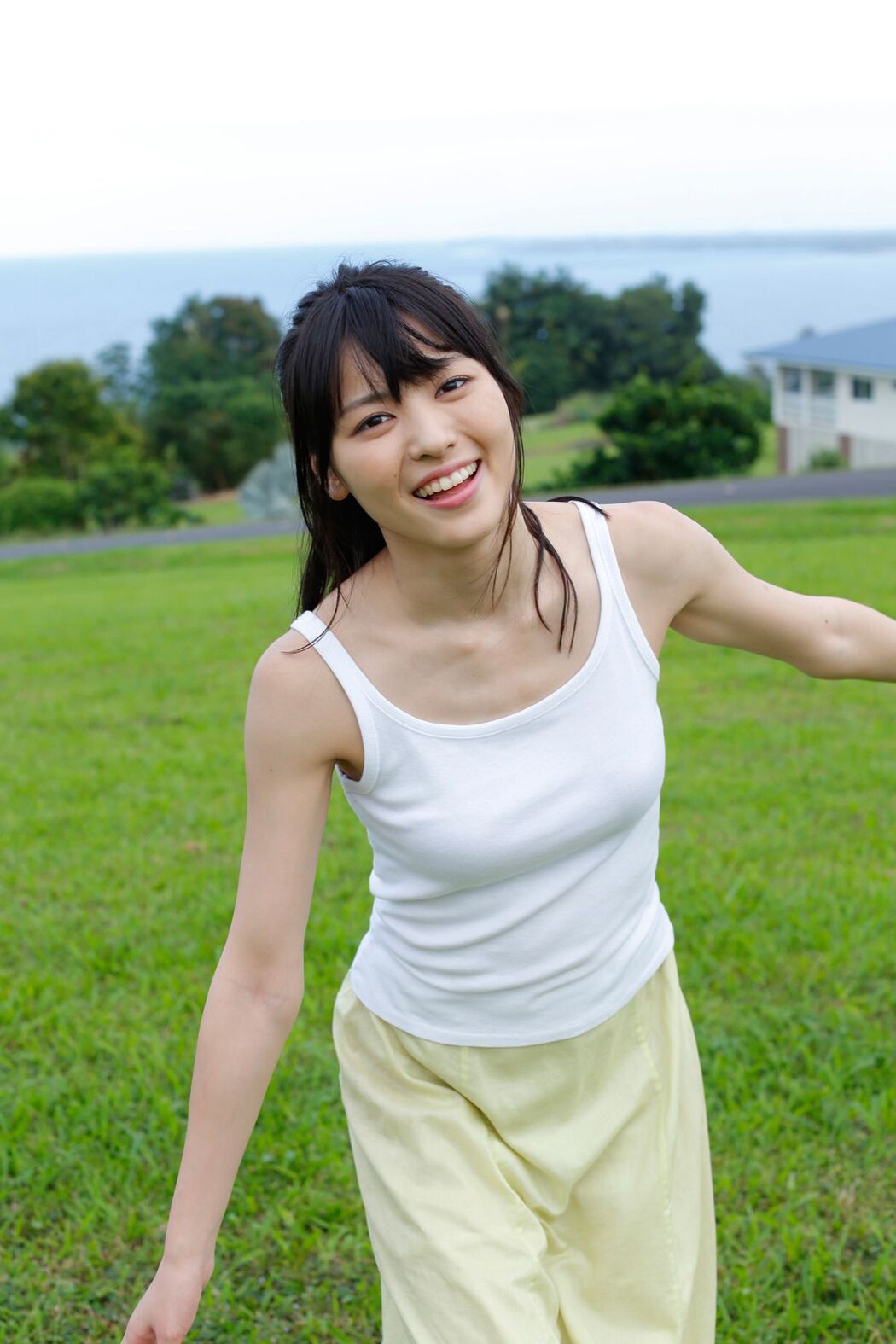 Maimi Yajima [Hello! Project Digital Books] Vol.121