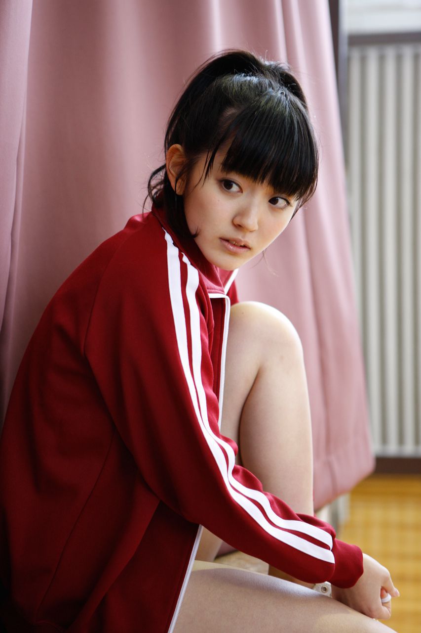 Airi Suzuki Airi Suzuki / Airi Suzuki [Hello! Project Digital Books] Vol.92