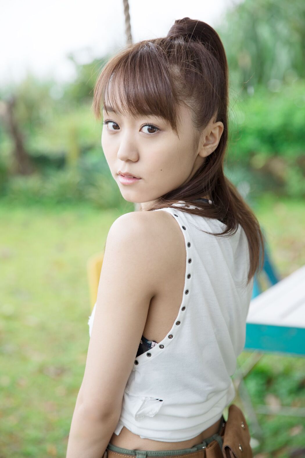 Mizuki Murota [Hello! Project Digital Books] No.178