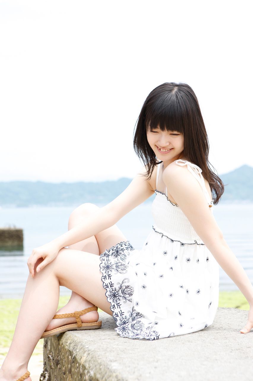 Suzuki Airi [Hello! Project Digital Books] Vol.78