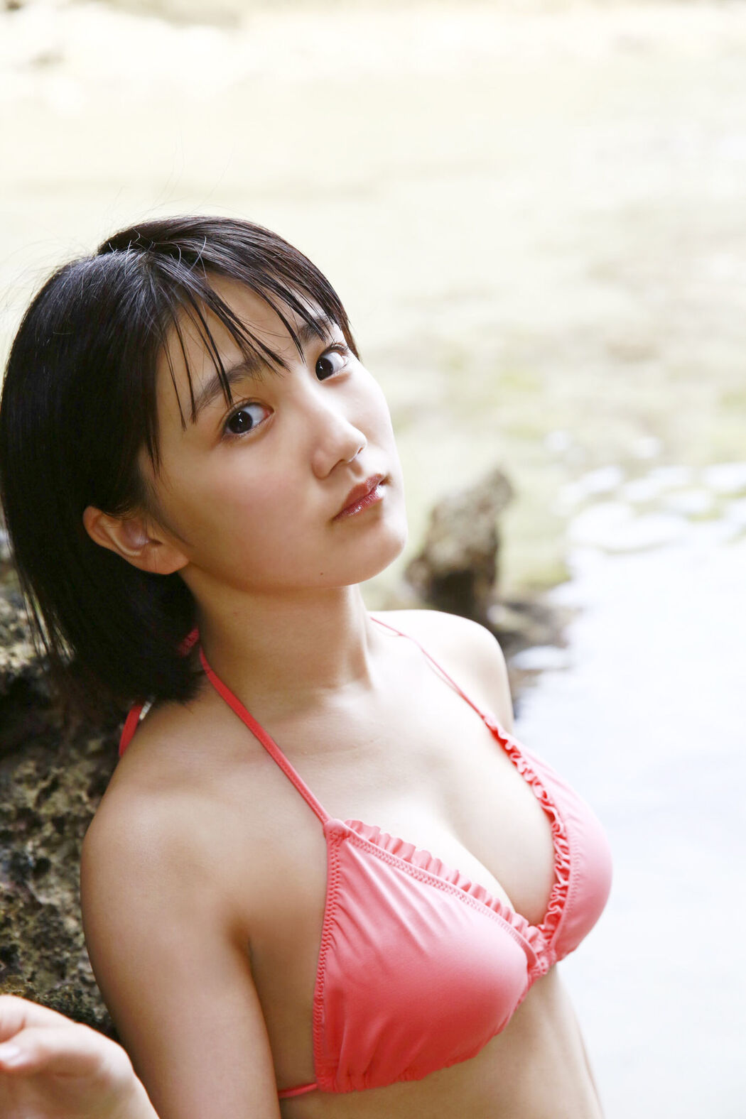 [Hello! Project Digital Books] No.172 Musubu Funaki Musubu Funaki