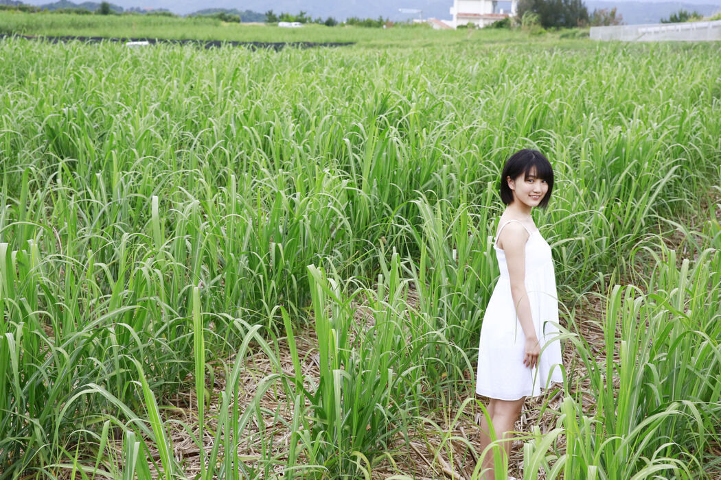 Musubu Funaki [Hello! Project Digital Books] No.173