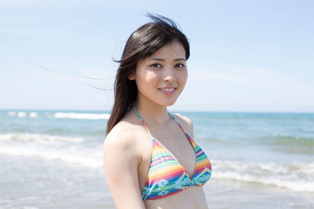 Maimi Yajima [Hello! Project Digital Books] Vol.104