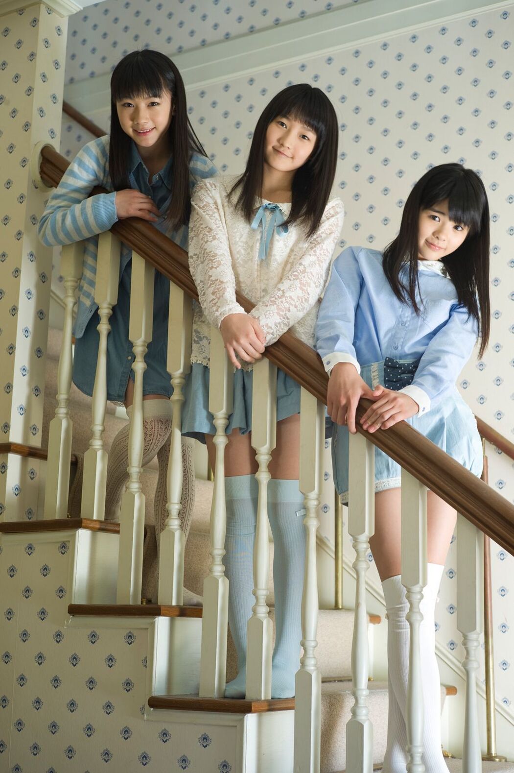 Sheath Libao, Ishida Ayoumi, Tamura Meami [Hello! Project Digital Books] Vol.101