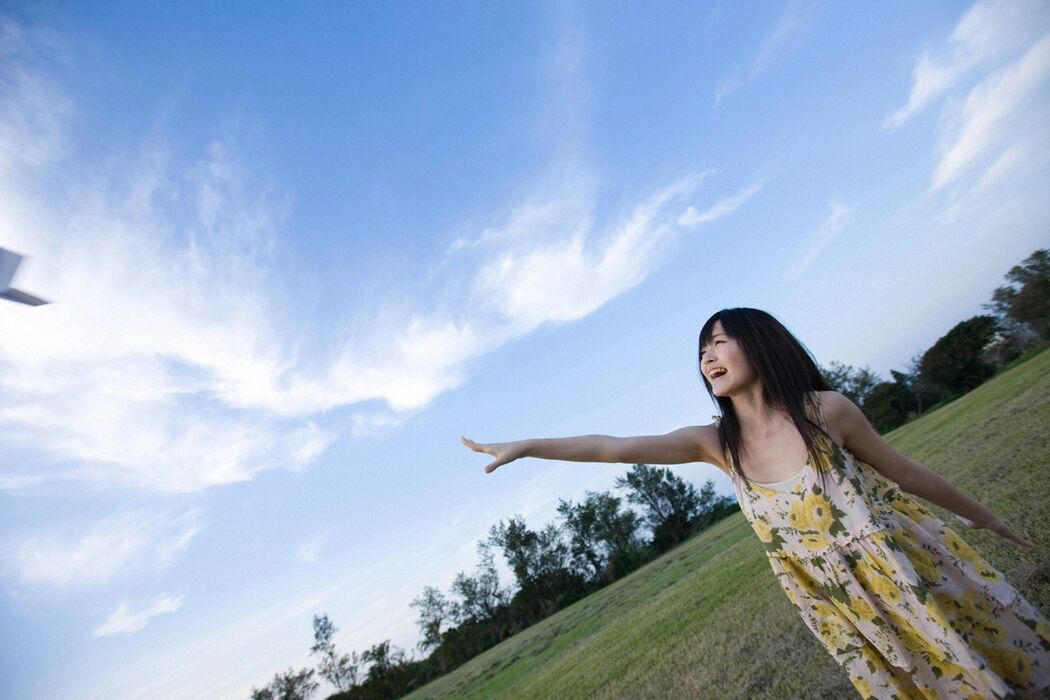 Airi Suzuki Airi Suzuki [Hello! Project Digital Books] Vol.55