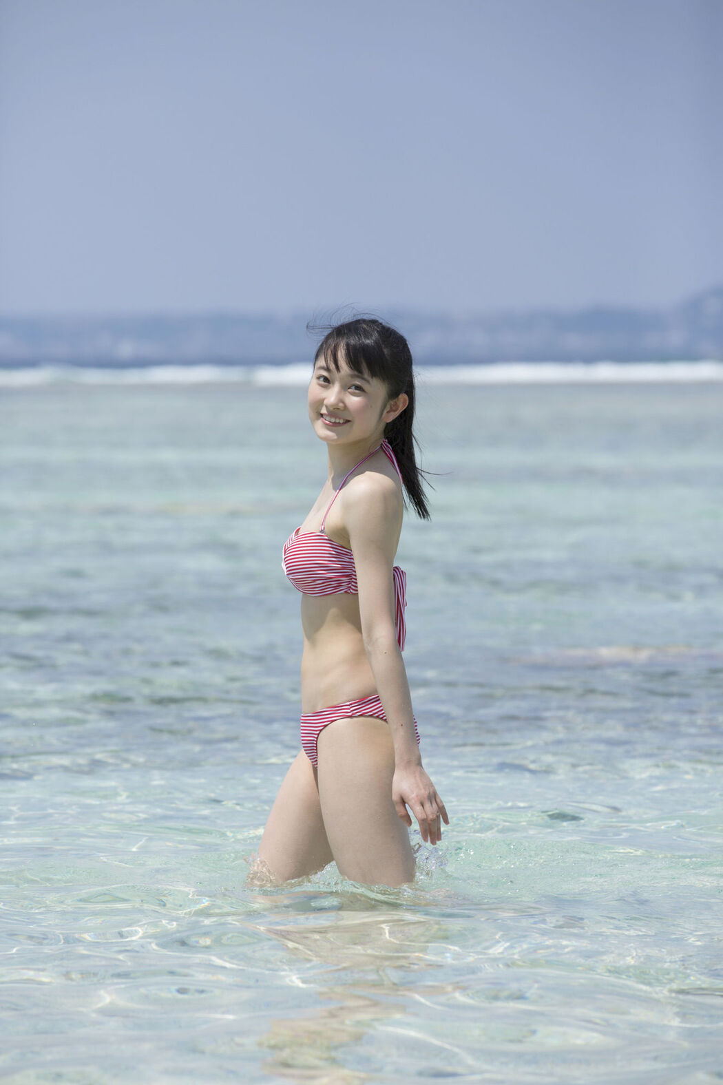 Chisaki Morito Chisaki Morito / Chisaki Morito [Hello! Project Digital Books] Vol.163