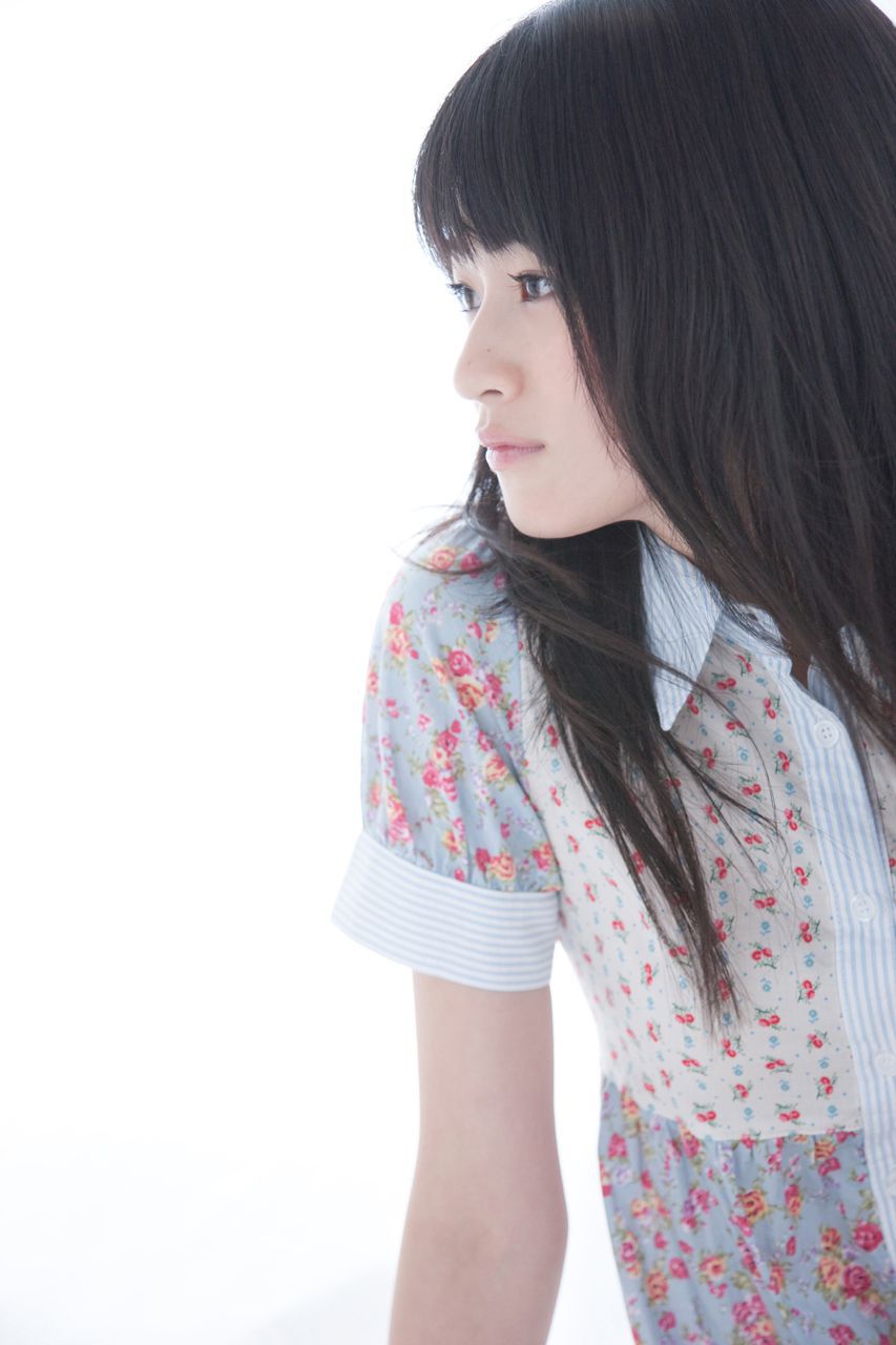 Yuuka Maeda [Hello! Project Digital Books] Vol.79