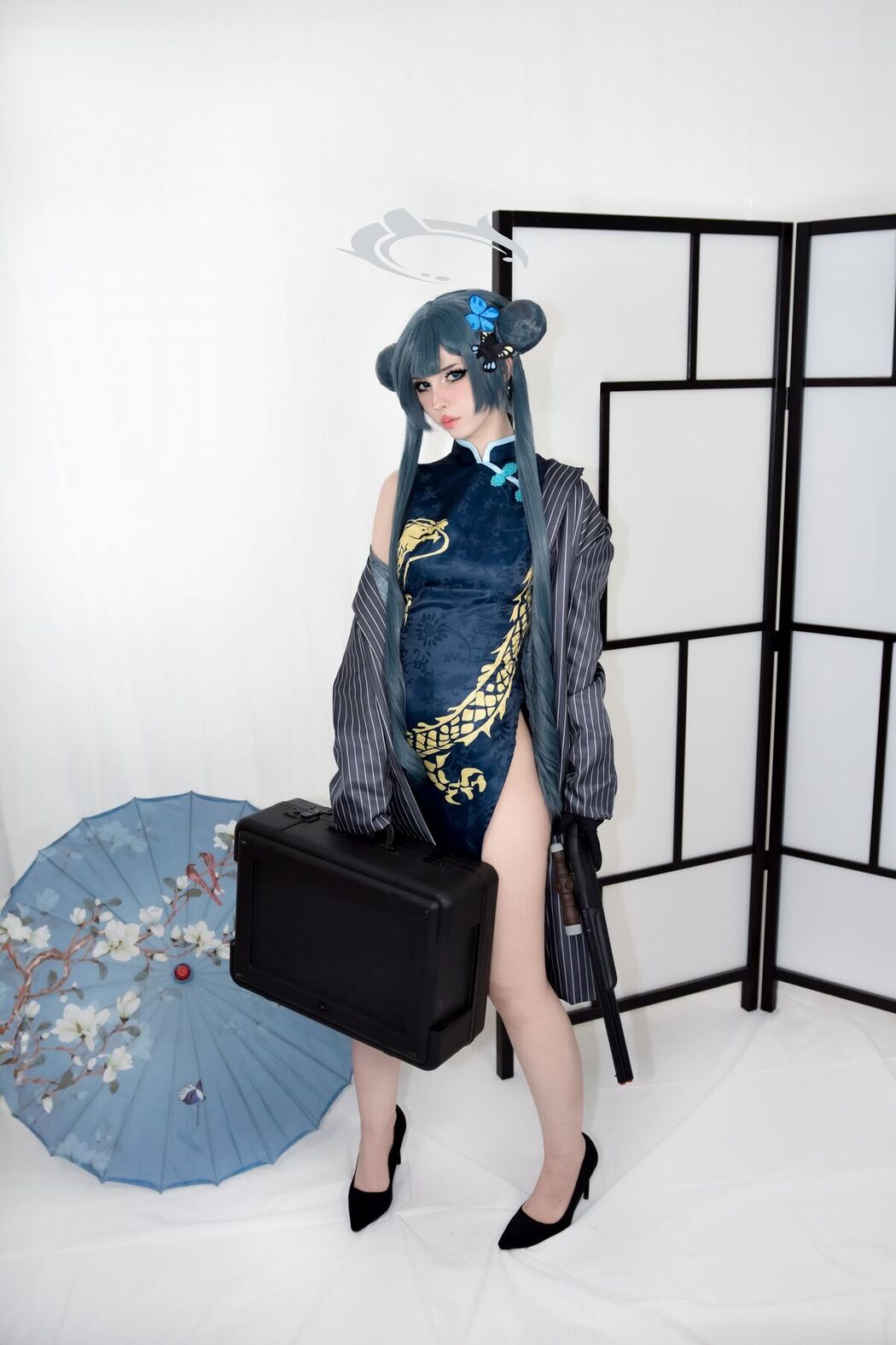 Coser@Anari – Kisaki