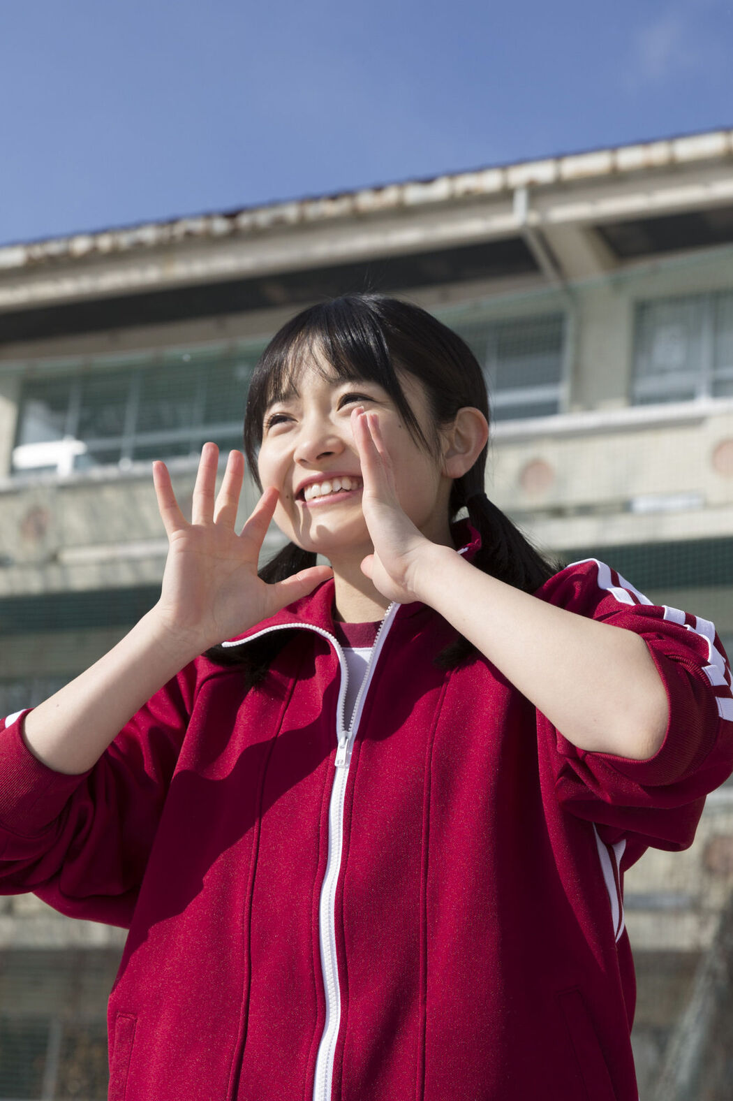 Chisaki Morito Chisaki Morito / Chisaki Morito [Hello! Project Digital Books] Vol.163